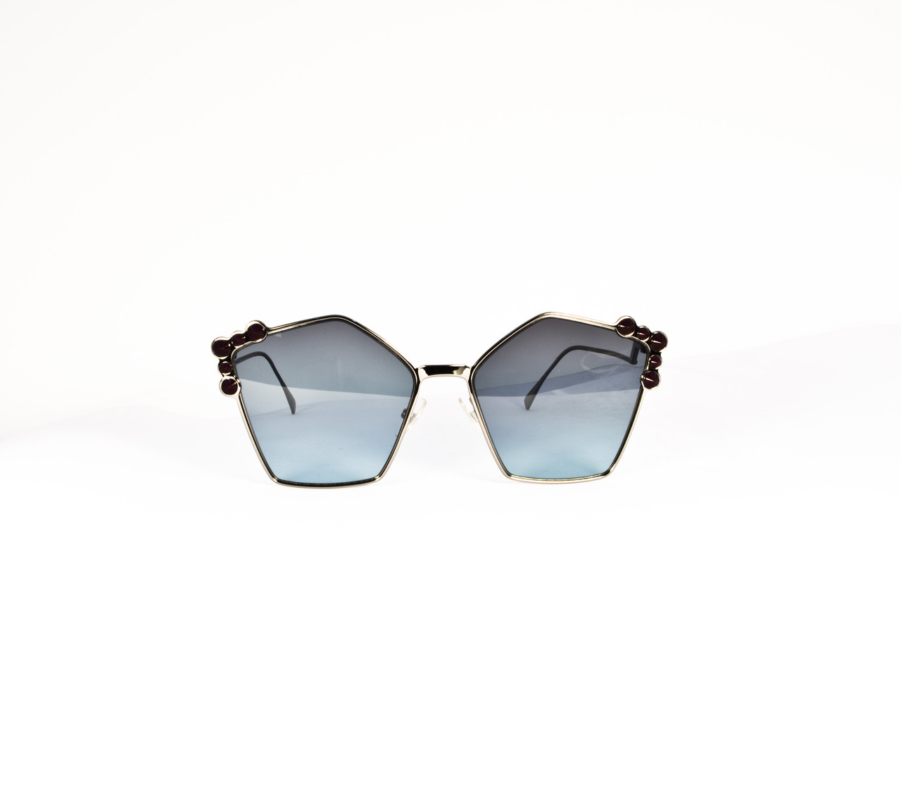 Окуляри Fendi FF0261/S 6LBJF Оригінал