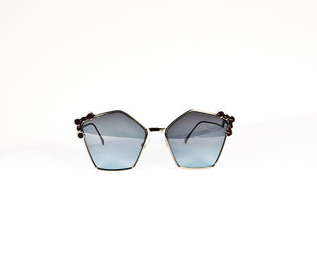 Окуляри Fendi FF0261/S 6LBJF Оригінал, фото 1