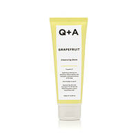 Очищающий бальзам Q+A Grapefruit Cleansing Balm 125ml