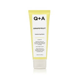 Очищаючий бальзам Q+A Grapefruit Cleansing Balm 125ml