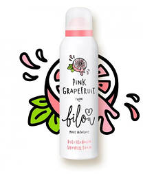 Пінка для душу Pink Grapefruit 200ml