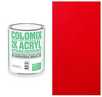 Автомобільна акрилова фарба Colomix 800мл Mazda SQ