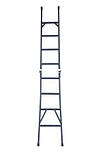 Драбини-Стрем'янки розкладні 3/1,5 м, фото 2