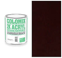 Автомобільна акрилова фарба Colomix 800мл 140 Яшма