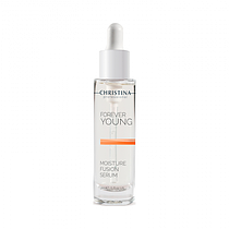 Сироватка для інтенсивного зволоження Forever Young Moisture Fusion Serum Christina 30 мл