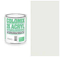 Автомобільна акрилова фарба Colomix 800мл 040 Toyota