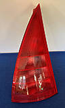 Оригінальний задній правий ліхтар Citroen C3 2002 — 2003, фото 2