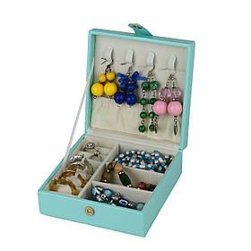 Mini скринька для прикрас у сумку в подорож