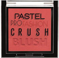 Румяна Pastel Profashion Crush Blush 8г тон 304