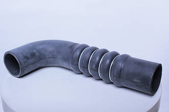 AZ9719530236 Патрубок Howo Sinotruk самосвал