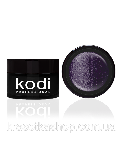 Гель фарба №48 Kodi Professional, 4 мл