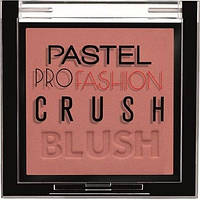Румяна Pastel Profashion Crush Blush 8г тон 303