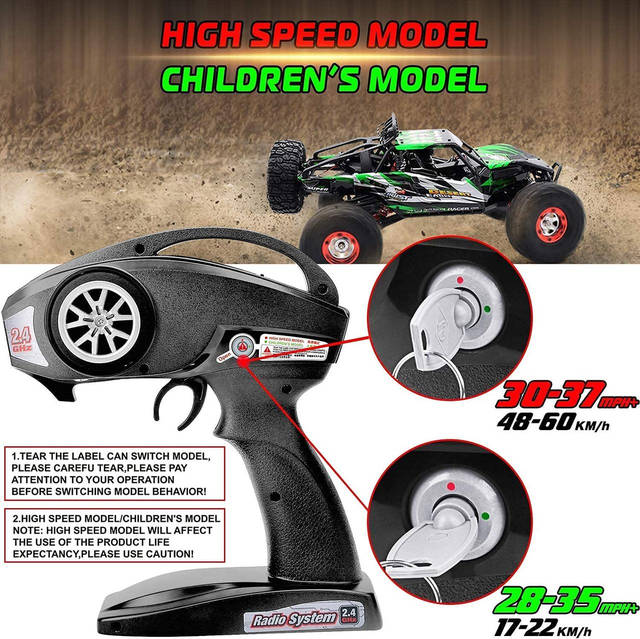 Gizmovine RC Cars 4WD 60 ID 1851324784 4559.05 Prom.ua