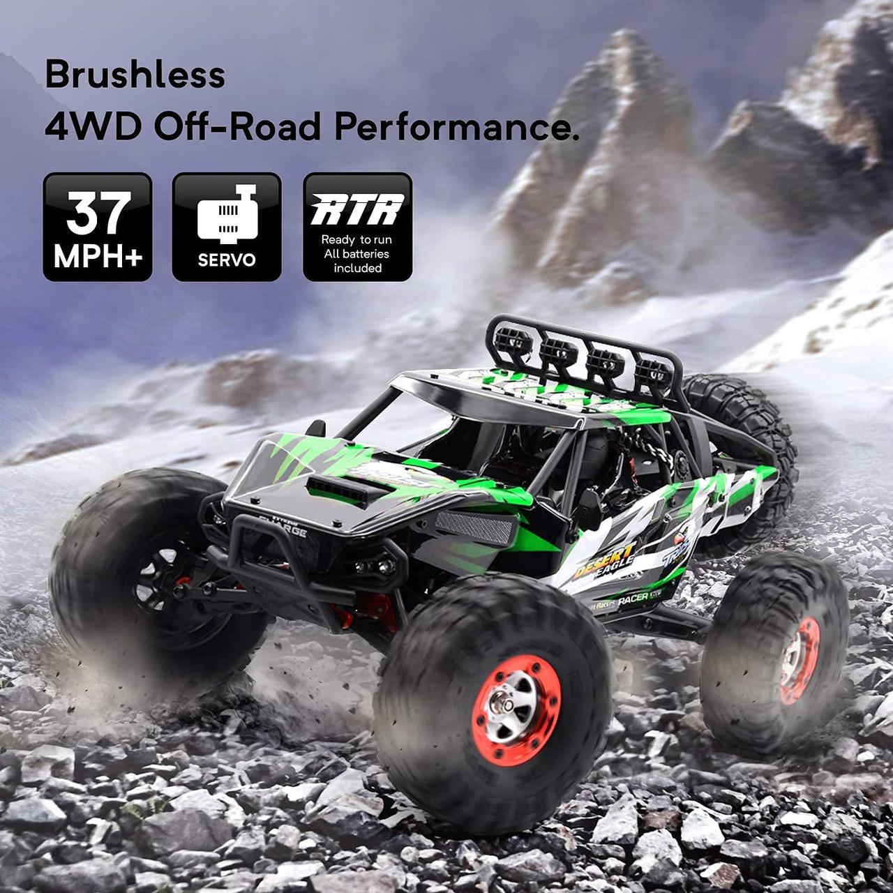 Gizmovine RC Cars 4WD 60 BIGL.UA 1851324784