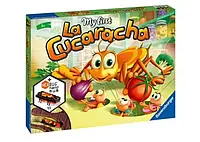 Настольная игра Ravensburger Моя первая Кукарача 20627