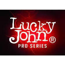 Гумові приманки LUCKY JOHN (Сьедобка)