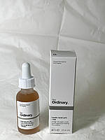 Пілінг з молочною кислотою The Ordinary Lactic Acid 10% + HA 2%