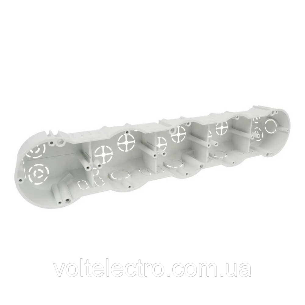 Коробка інсталяційна 5-на KOPOS