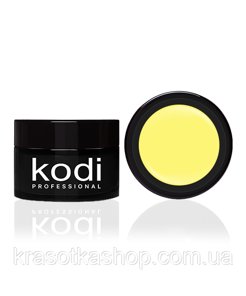 Гель фарба №55 Kodi Professional, 4 мл, фото 1