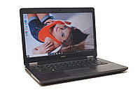 Ноутбук Dell Latitude E5470 14''/I5-6440HQ/16Gb/240GbSSD/Intel HD Graphics 530 4Gb/1920×1080/IPS/3год