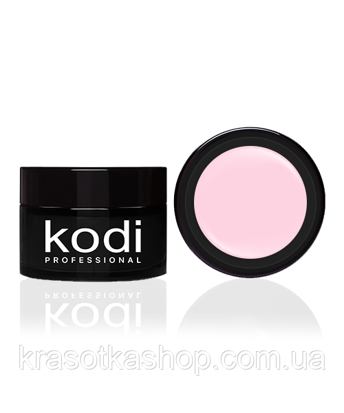 Гель фарба №56 Kodi Professional, 4 мл