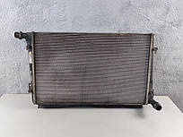 Радіатор охолодження 1.9 TDI Skoda Octavia A5 1K0121251AK