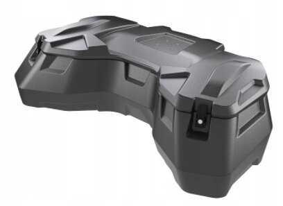 Кофр для квадроциклів Can Am Outlander G2 450 570 L GKA-BOX-CA-L, фото 1
