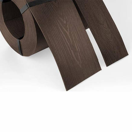 Бордюр WOOD BORDER, 78мм х 2,8мм х 10м, коричневий,
OBWBR1008, фото 3