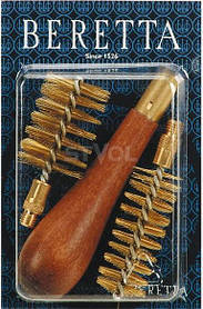 Набір для чищення "Beretta" кал.12