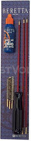 Набір для чищення "Beretta" кал.4,5мм