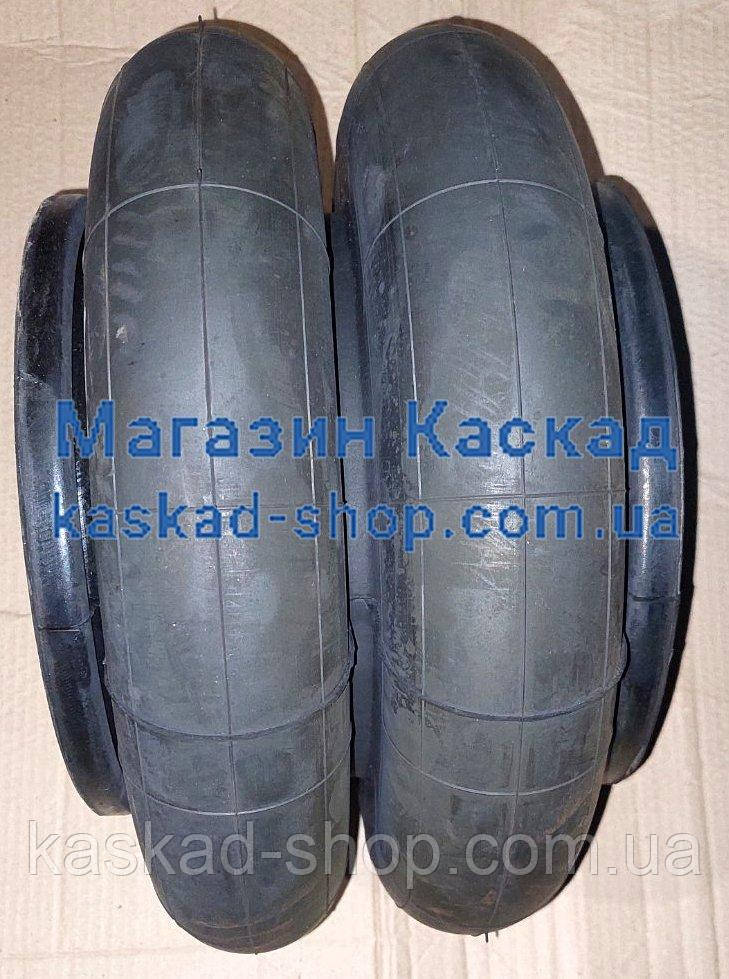 Пневмоподушка (сильфон) 380/2 Татра 815-7 ЄВРО II 2731112710