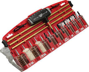 Універсальний набір для чищення GUN BOSS PRO® REAL AVID