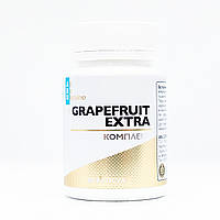 Комплекс для пищеварения с грейпфрутом Grapefruit_extra ABU, 60 капсул