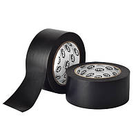 Лента для маркировки HPX Lane Marking Tape, 50мм х 33м, черная