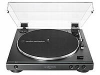 Проигрыватель виниловых дисков Audio-Technica AT-LP60X