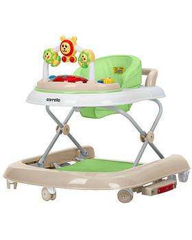 Ходунки 3 в 1 CARRELLO Libero CRL-9602/3 (ходунки, гойдалки, каталка)