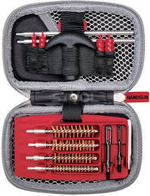 Набір для чищення пістолета GUN BOSS® REAL AVID