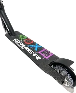 Самокат трюковий Best Scooter BS-90277 (на підшипниках ABEC 7), фото 5