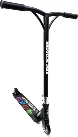 Самокат трюковий Best Scooter BS-90277 (на підшипниках ABEC 7), фото 1