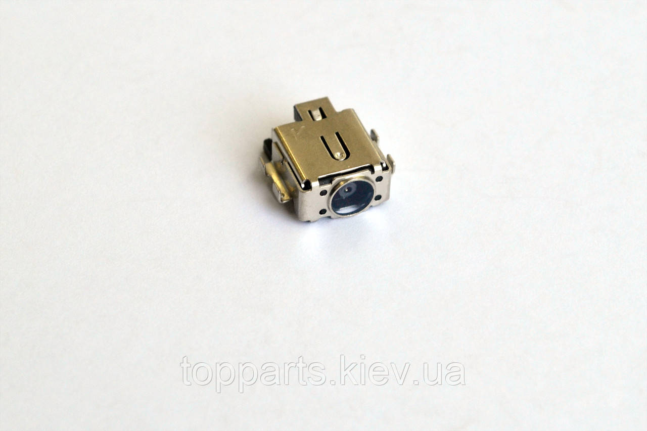 Роз'єм живлення для Asus F570, F571, X571, A571, UX481, UX580, PX574, VX60G, P2451F, UX4000F, UX481F (4.5mm x 3.0mm + center pin)