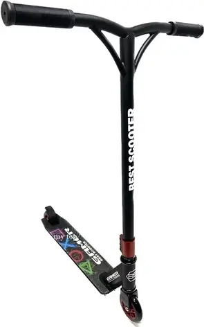 Самокат трюковий Best Scooter BS-90277 (на підшипниках ABEC 7), фото 1