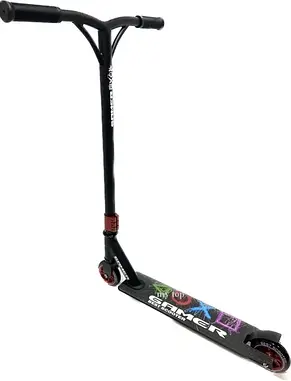 Самокат трюковий Best Scooter BS-90277 (на підшипниках ABEC 7), фото 4