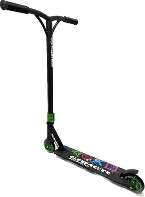 Самокат трюковий Best Scooter BS-90277 (на підшипниках ABEC 7), фото 4