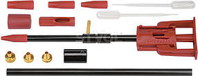Набір для чищення TIPTON RAPID BORE GUIDE KIT