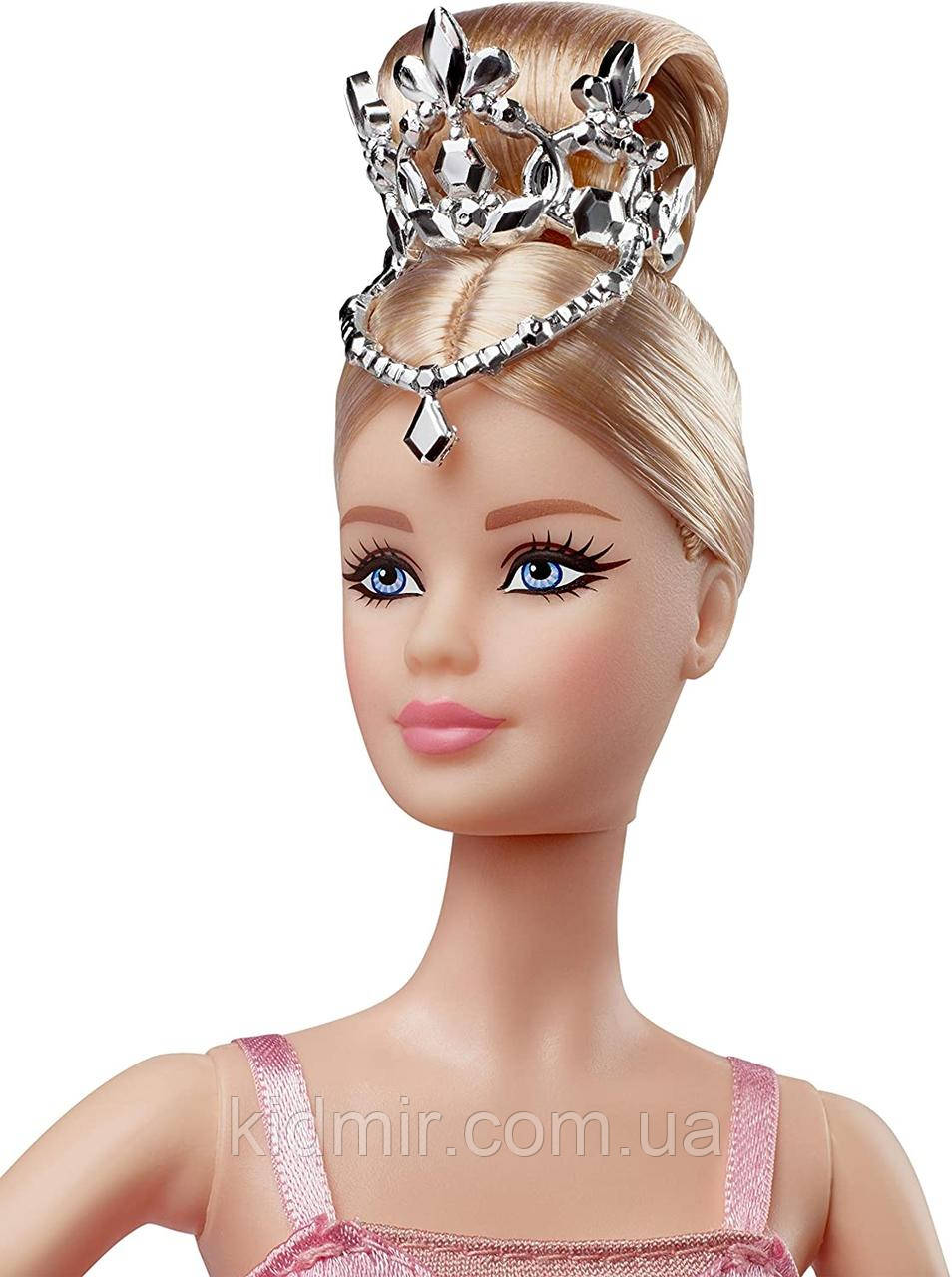 Ballet wishes barbie 2019 hotsell