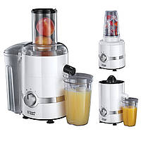 Russell Hobbs 22700-56 3-in-1 Ultimate Juicer