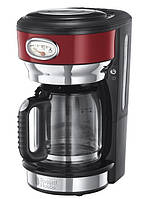 Russell Hobbs Retro[Ribbon Red]