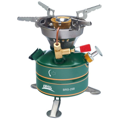 Пальник Naturehike Примус BRS-29B (BRS-29B), фото 1