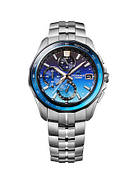 Чоловічі годинники Casio Oceanus Manta OCW-S7000A-2A Limited Edition [1500 шт], фото 6