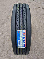 Вантажна шина OTANI	295/80 R22.5-18PR OH-107 154/150M   рульова